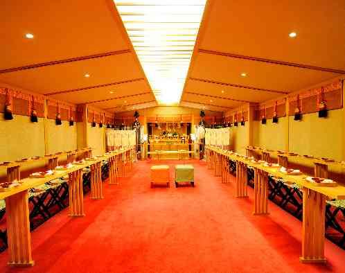 レンブラントホテル海老名の写真3