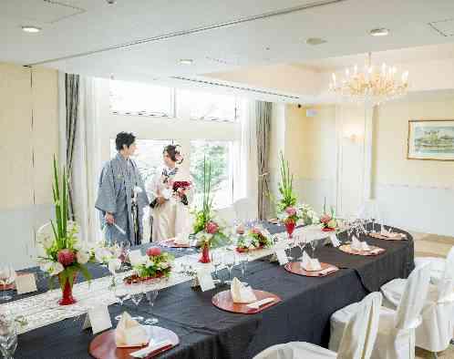 レンブラントホテル海老名の写真5