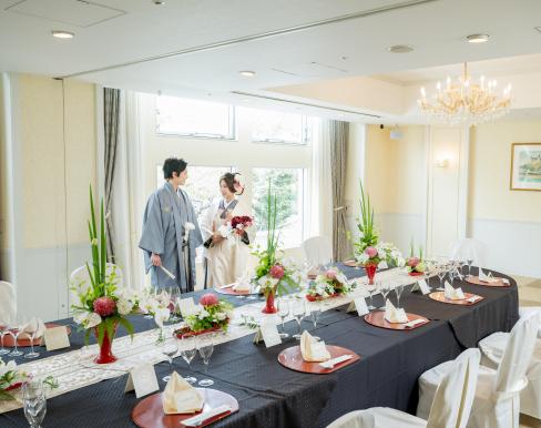 レンブラントホテル海老名の写真4