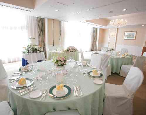 レンブラントホテル海老名の画像6