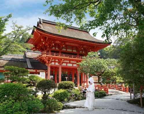 ホテルグランヴィア京都の写真2