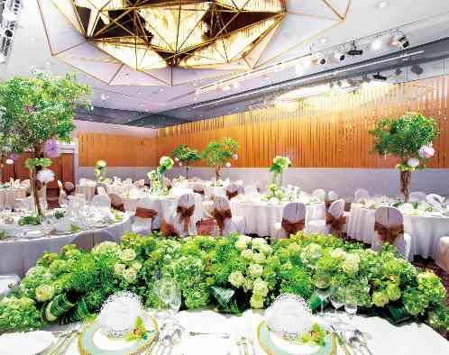 ホテルグランヴィア京都の写真3