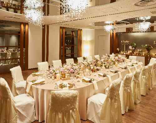 ホテルグランヴィア京都の写真3