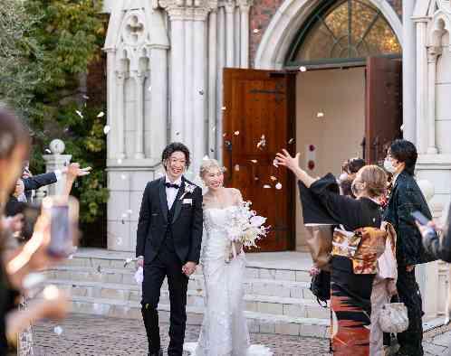 アヴェニールガーデンの画像3