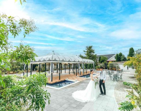 アヴェニールガーデンの画像1