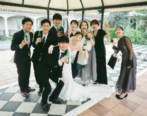 アヴェニールガーデンの写真4