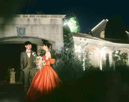 アヴェニールガーデンの写真5