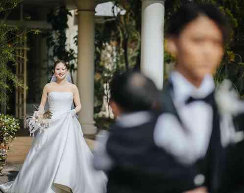 アヴェニールガーデンの写真2