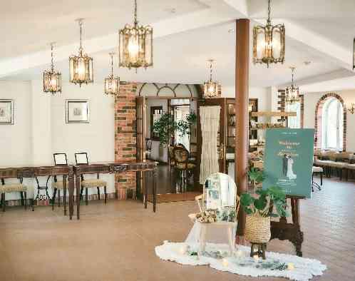 アヴェニールガーデンの画像6