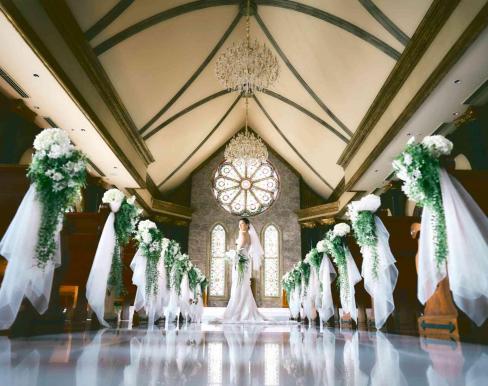 アヴェニールガーデンの画像3