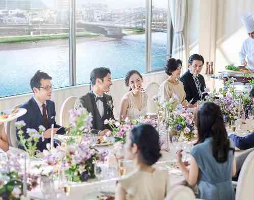 沼津リバーサイドホテルの写真1