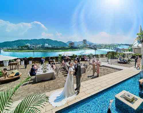 沼津リバーサイドホテルの写真1