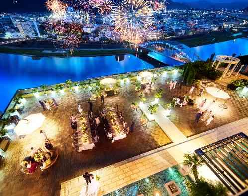 沼津リバーサイドホテルの写真4