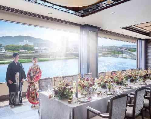 沼津リバーサイドホテルの画像4