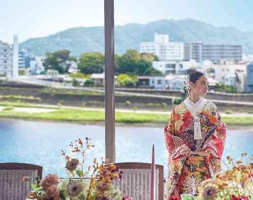 沼津リバーサイドホテルの画像5