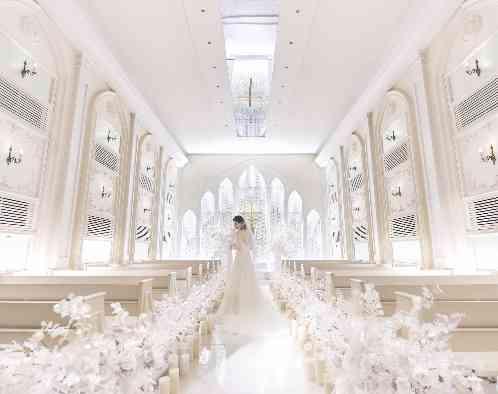 ニーズ宇都宮 by T&G WEDDING(旧 アーカンジェル迎賓館 宇都宮)の写真3