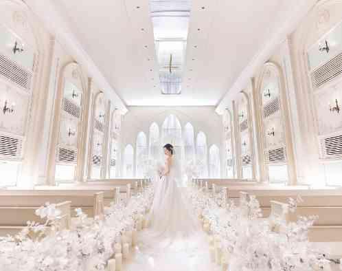 ニーズ宇都宮 by T&G WEDDING(旧 アーカンジェル迎賓館 宇都宮)の画像4