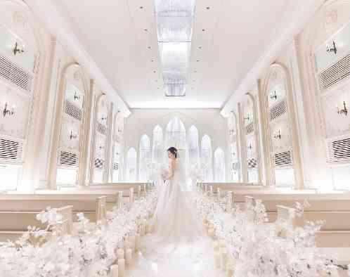 ニーズ宇都宮 by T&G WEDDINGの画像6