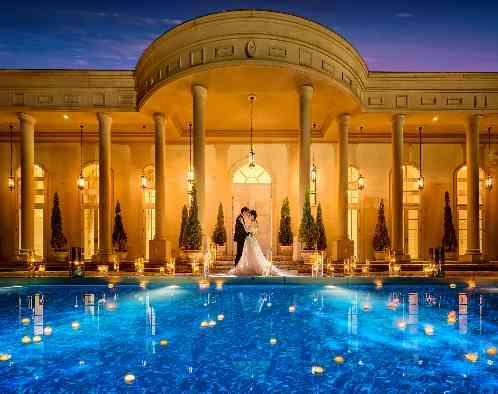 ニーズ宇都宮 by T&G WEDDING(旧 アーカンジェル迎賓館 宇都宮)の写真5