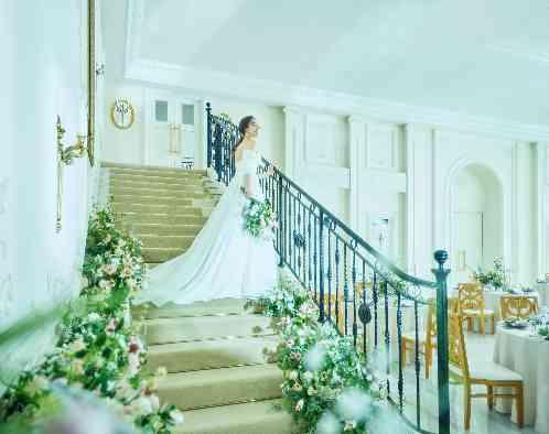 ニーズ宇都宮 by T&G WEDDING(旧 アーカンジェル迎賓館 宇都宮)の画像6