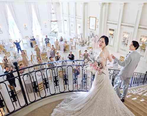 ニーズ宇都宮 by T&G WEDDING(旧 アーカンジェル迎賓館 宇都宮)の写真3