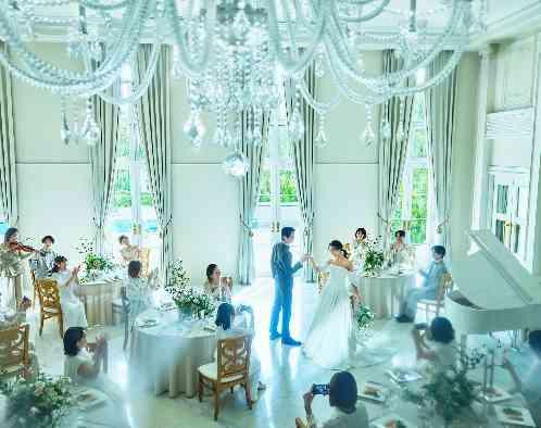 ニーズ宇都宮 by T&G WEDDING(旧 アーカンジェル迎賓館 宇都宮)の画像4
