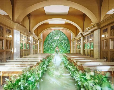 ニーズ宇都宮 by T&G WEDDING(旧 アーカンジェル迎賓館 宇都宮)の写真1