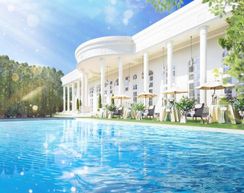 アーカンジェル迎賓館(宇都宮)/テイクアンドギヴ・ニーズウェディングの画像1