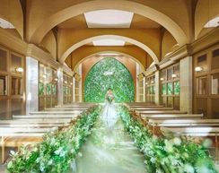 ニーズ宇都宮 by T&G WEDDING(旧 アーカンジェル迎賓館 宇都宮)の画像1