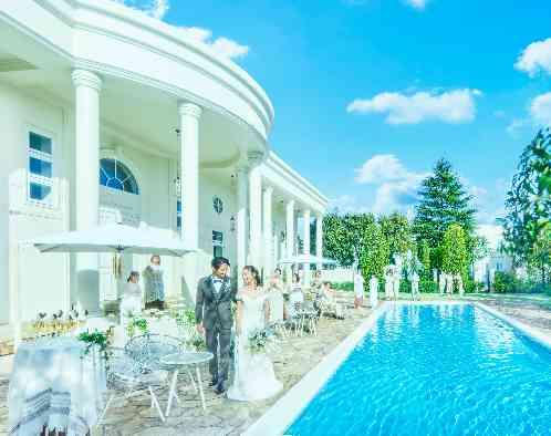 ニーズ宇都宮 by T&G WEDDING(旧 アーカンジェル迎賓館 宇都宮)の画像5