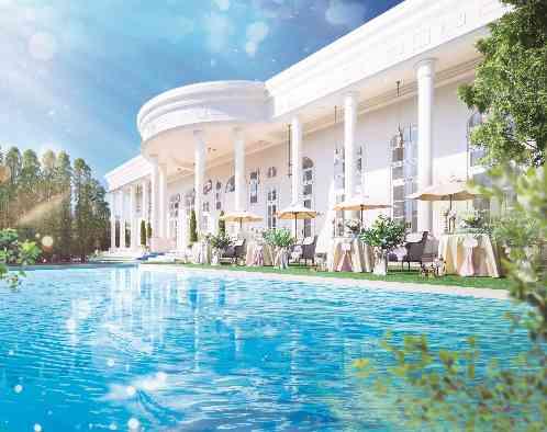 ニーズ宇都宮 by T&G WEDDING(旧 アーカンジェル迎賓館 宇都宮)の写真1