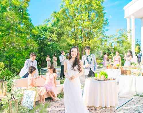 アーカンジェル迎賓館(宇都宮)/テイクアンドギヴ・ニーズウェディングの画像6