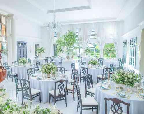 アーカンジェル迎賓館(宇都宮)/テイクアンドギヴ・ニーズウェディングの画像4