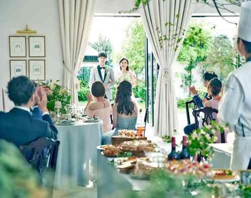 アーカンジェル迎賓館(宇都宮)/テイクアンドギヴ・ニーズウェディングの画像5