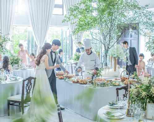 ニーズ宇都宮 by T&G WEDDING(旧 アーカンジェル迎賓館 宇都宮)の写真4