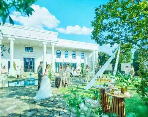 ニーズ宇都宮 by T&G WEDDING(旧 アーカンジェル迎賓館 宇都宮)の画像3
