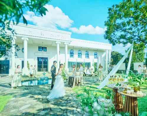 ニーズ宇都宮 by T&G WEDDING(旧 アーカンジェル迎賓館 宇都宮)の画像2