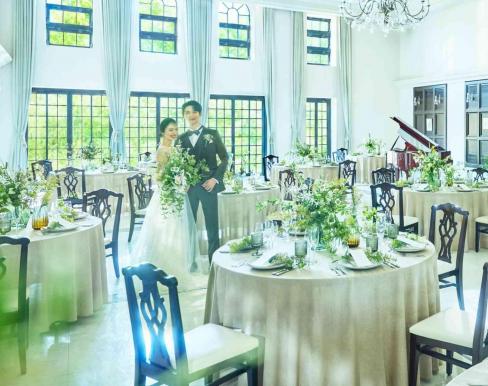 ニーズ宇都宮 by T&G WEDDING(旧 アーカンジェル迎賓館 宇都宮)の写真3