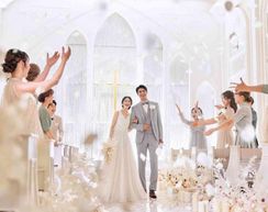 ニーズ宇都宮 by T&G WEDDING(旧 アーカンジェル迎賓館 宇都宮)の画像4