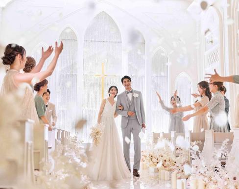 ニーズ宇都宮 by T&G WEDDING(旧 アーカンジェル迎賓館 宇都宮)の画像4