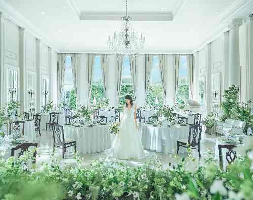 ニーズ宇都宮 by T&G WEDDING(旧 アーカンジェル迎賓館 宇都宮)の写真4