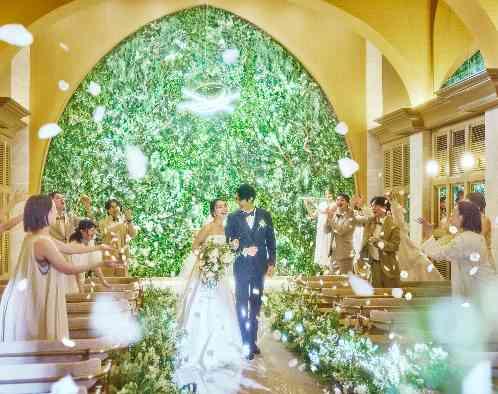 ニーズ宇都宮 by T&G WEDDING(旧 アーカンジェル迎賓館 宇都宮)の画像3