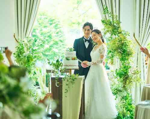 ニーズ宇都宮 by T&G WEDDING(旧 アーカンジェル迎賓館 宇都宮)の写真5