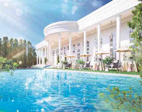 ニーズ宇都宮 by T&G WEDDING(旧 アーカンジェル迎賓館 宇都宮)の写真1