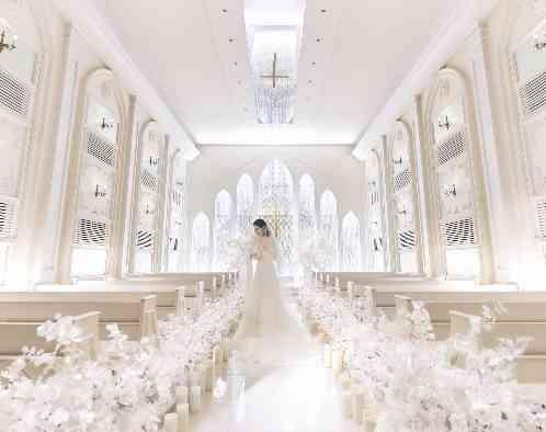 ニーズ宇都宮 by T&G WEDDING(旧 アーカンジェル迎賓館 宇都宮)の写真6