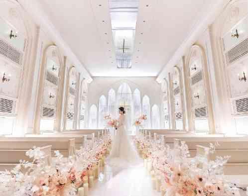 ニーズ宇都宮 by T&G WEDDING(旧 アーカンジェル迎賓館 宇都宮)の画像5