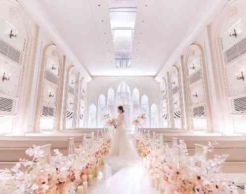 ニーズ宇都宮 by T&G WEDDING(旧 アーカンジェル迎賓館 宇都宮)の画像6