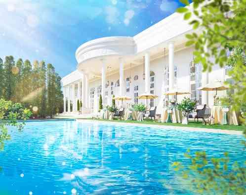 ニーズ宇都宮 by T&G WEDDING(旧 アーカンジェル迎賓館 宇都宮)の写真1