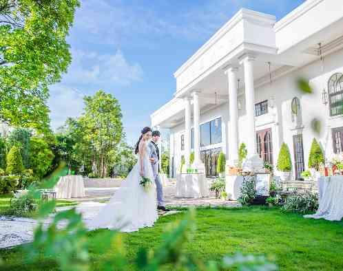 ニーズ宇都宮 by T&G WEDDING(旧 アーカンジェル迎賓館 宇都宮)の写真4