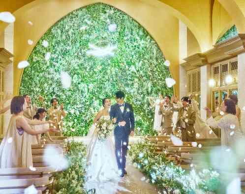 ニーズ宇都宮 by T&G WEDDING(旧 アーカンジェル迎賓館 宇都宮)の画像4